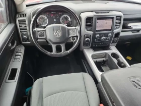 Dodge RAM 1500 * 4x4 Quad Cab 6'4" Box Express * CARFAX * | Mobile.bg � ����� ������ 10