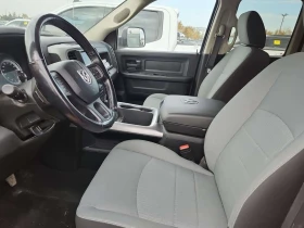 Dodge RAM 1500 * 4x4 Quad Cab 6'4" Box Express * CARFAX * | Mobile.bg � ����� ������ 7