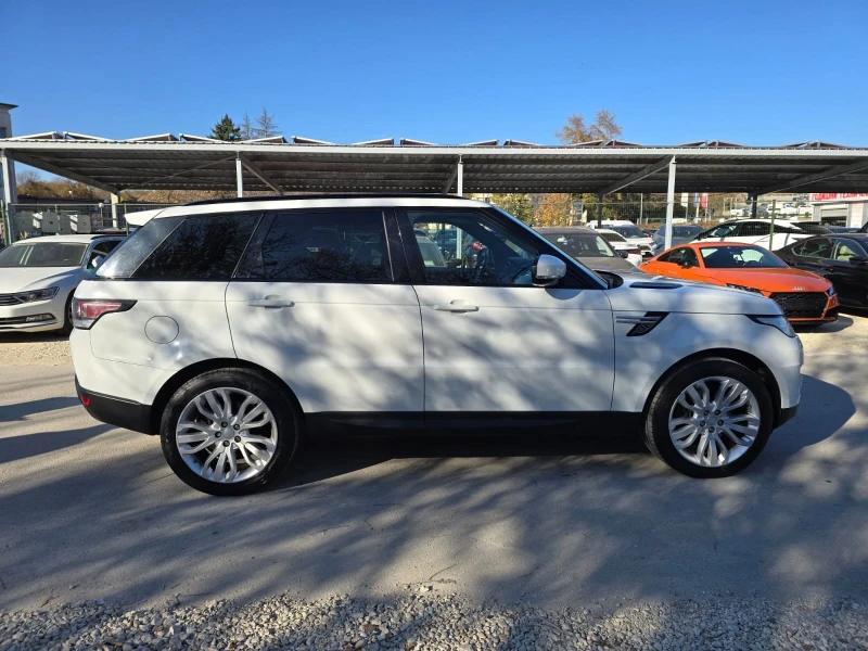 Land Rover Range Rover Sport 3.0d 249k.c. HSE , снимка 6 - Автомобили и джипове - 47892166