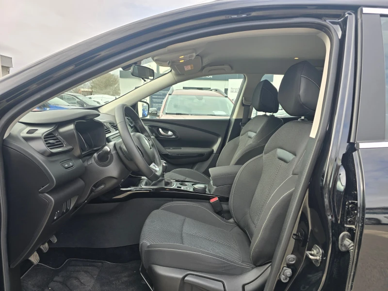 Renault Kadjar 1.3 Tce ZEN, снимка 6 - Автомобили и джипове - 49547505