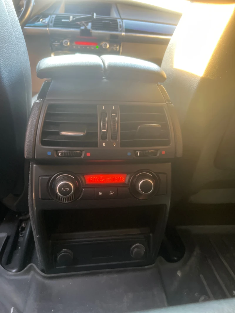 BMW X5 35i, снимка 11 - Автомобили и джипове - 52418373