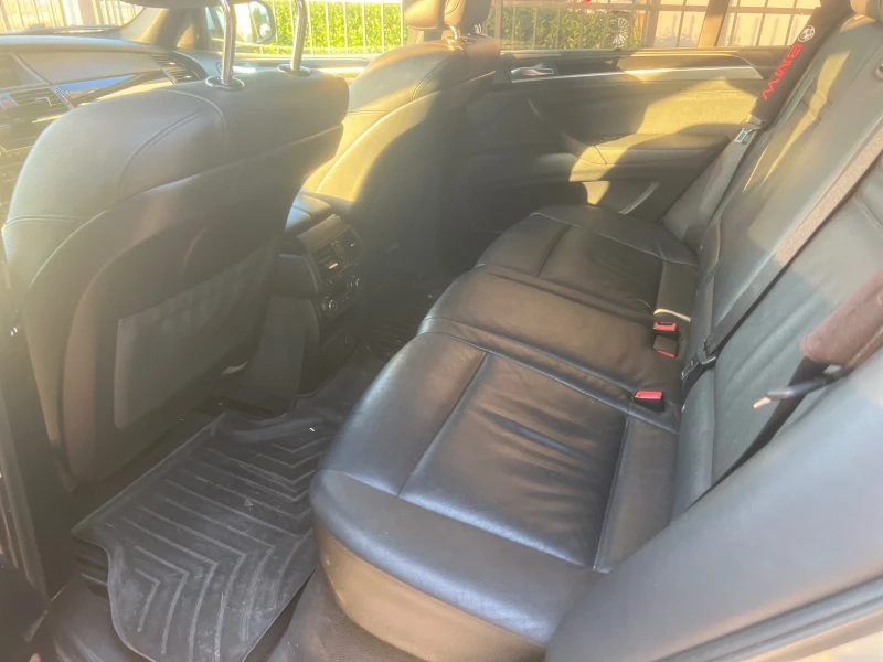BMW X5 35i, снимка 10 - Автомобили и джипове - 52418373