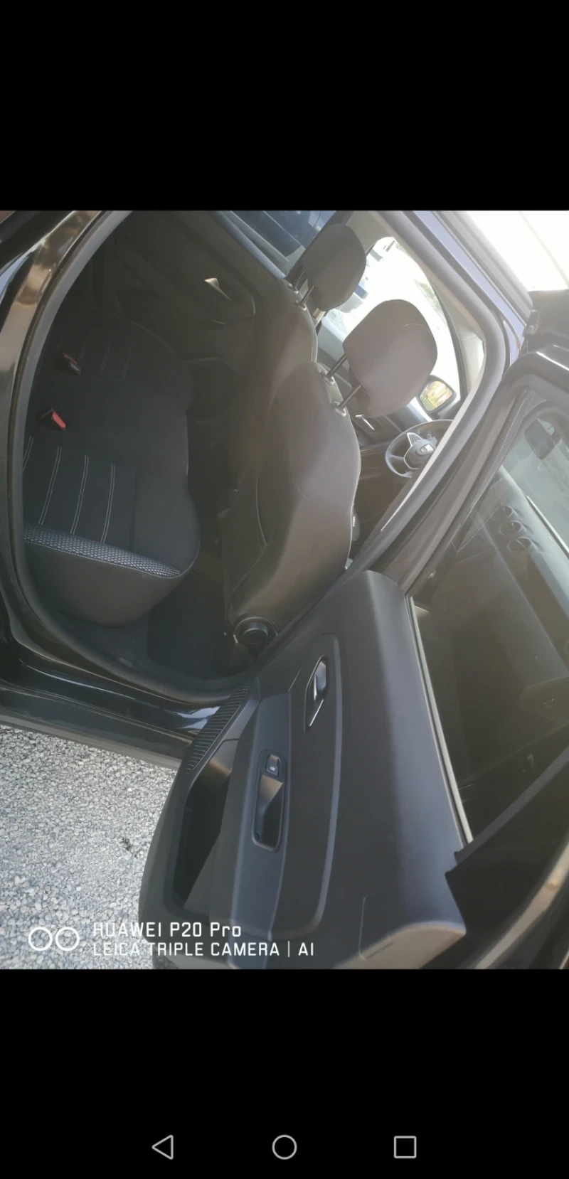 Dacia Duster Аventure, снимка 13 - Автомобили и джипове - 52811172