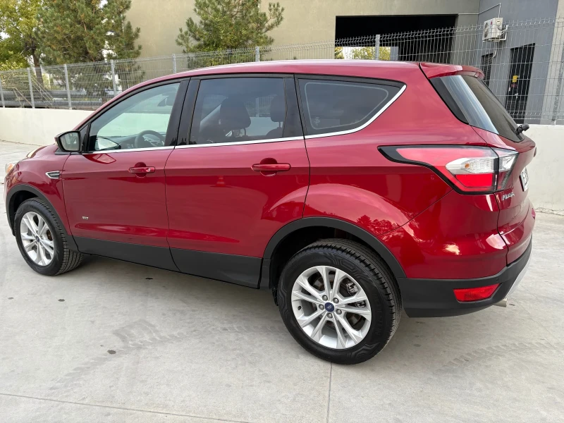 Ford Kuga Titanuim 4x4 AWD 2.0 diesel 150kc Automatic, снимка 4 - Автомобили и джипове - 52044704