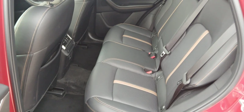 Mazda CX-60 Homura Plus, снимка 17 - Автомобили и джипове - 52574390