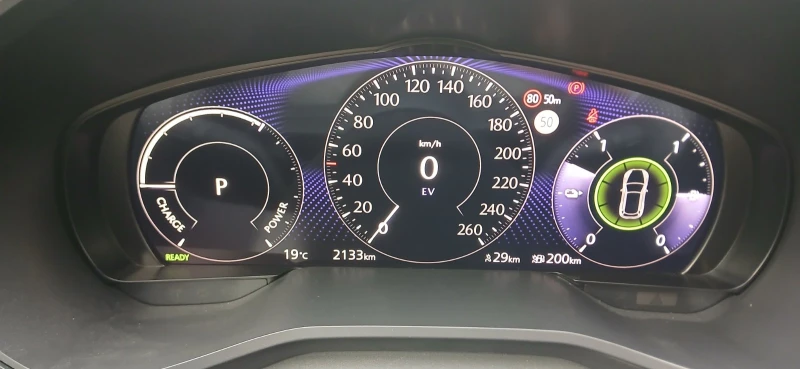 Mazda CX-60 Homura Plus, снимка 8 - Автомобили и джипове - 52574390