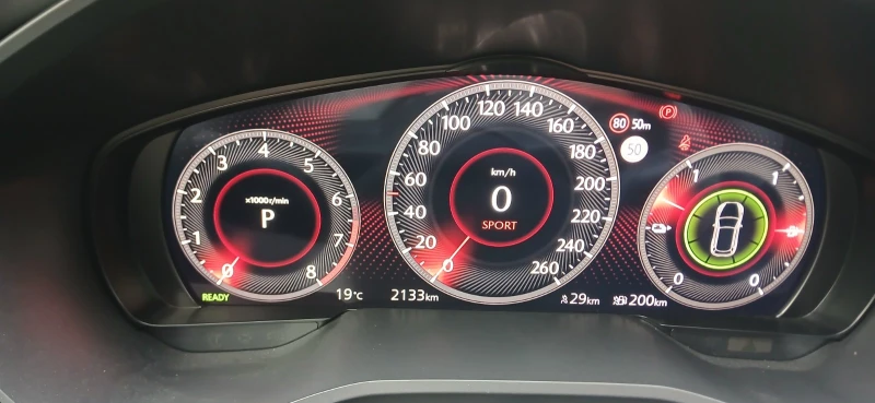 Mazda CX-60 Homura Plus, снимка 14 - Автомобили и джипове - 52574390