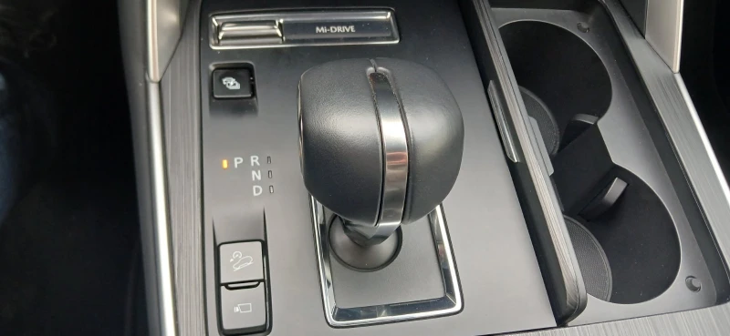 Mazda CX-60 Homura Plus, снимка 16 - Автомобили и джипове - 52574390