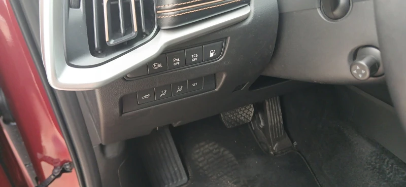 Mazda CX-60 Homura Plus, снимка 10 - Автомобили и джипове - 52574390