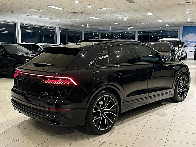 Audi Q8 ОЧАКВАН ВНОС Audi Q8 5.0TDI* SQ8 Package* , снимка 9 - Автомобили и джипове - 52771872
