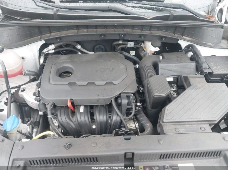 Hyundai Tucson 2.4L I-4 DI, DOHC, VVT, 181HP All Wheel Drive, снимка 15 - Автомобили и джипове - 52915360