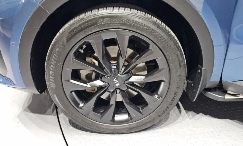 Kia Sorento, снимка 5 - Автомобили и джипове - 52934858