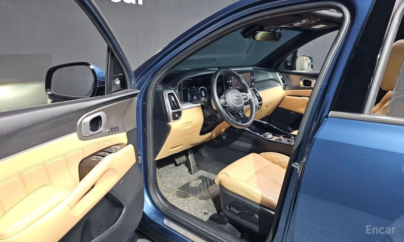 Kia Sorento, снимка 10 - Автомобили и джипове - 52934858