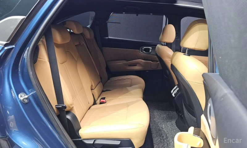 Kia Sorento, снимка 13 - Автомобили и джипове - 52934858
