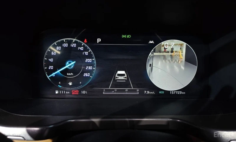 Kia Sorento, снимка 8 - Автомобили и джипове - 52934858