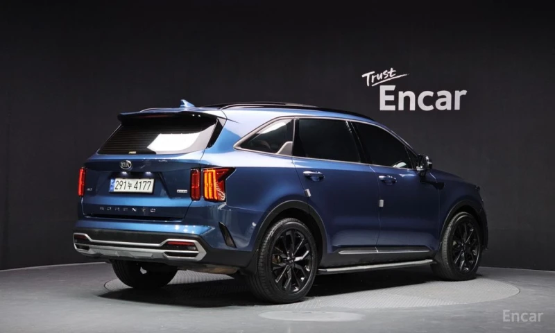 Kia Sorento, снимка 2 - Автомобили и джипове - 52934858