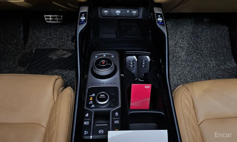 Kia Sorento, снимка 9 - Автомобили и джипове - 52934858