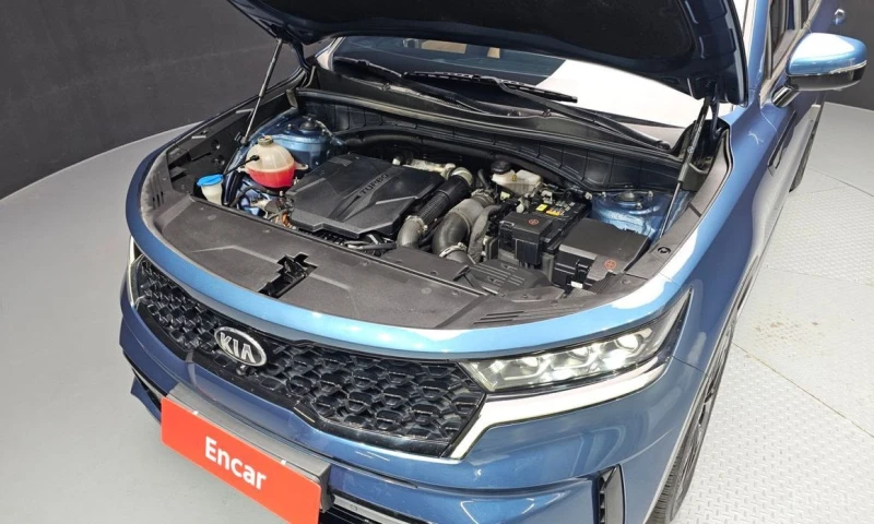 Kia Sorento, снимка 6 - Автомобили и джипове - 52934858