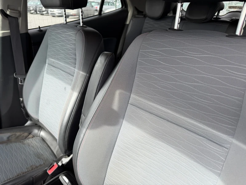 Opel Mokka 1.7 CDTi, снимка 8 - Автомобили и джипове - 53466803