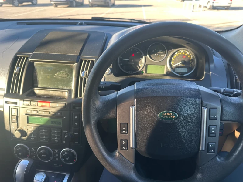 Land Rover Freelander - 21 лв. - 34617386 | Car24.bg