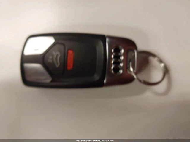 Audi SQ5 Premium* Червен салон* Подгреви* BANG & OLUFSEN* , снимка 11 - Автомобили и джипове - 53153951