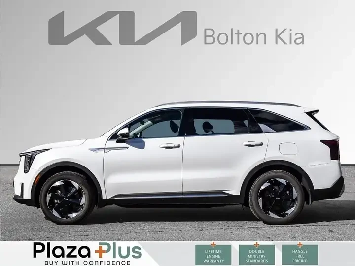 Kia Sorento EX Hybrid/7 МЕСТЕН/Heated Seats/Leather Seats, снимка 2 - Автомобили и джипове - 55081796