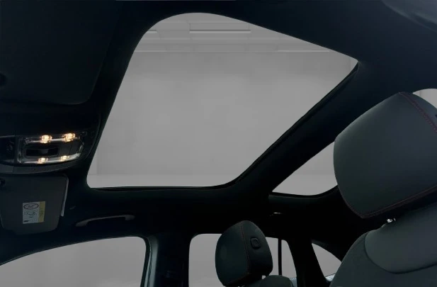 Mercedes-Benz EQA 350 4Matic = AMG Line = Premium Гаранция, снимка 6 - Автомобили и джипове - 55788763