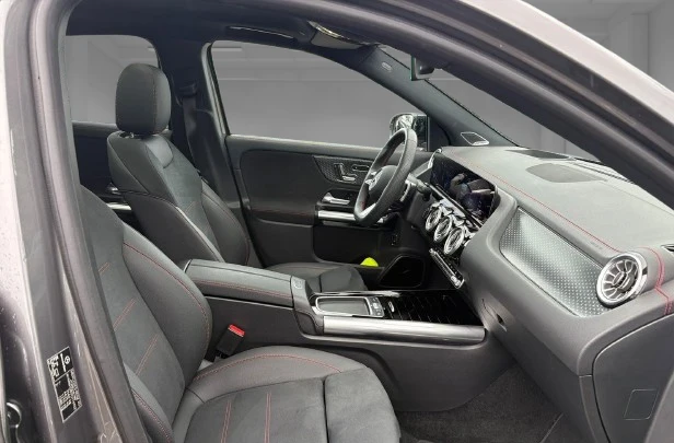 Mercedes-Benz EQA 350 4Matic = AMG Line = Premium Гаранция, снимка 10 - Автомобили и джипове - 55788763