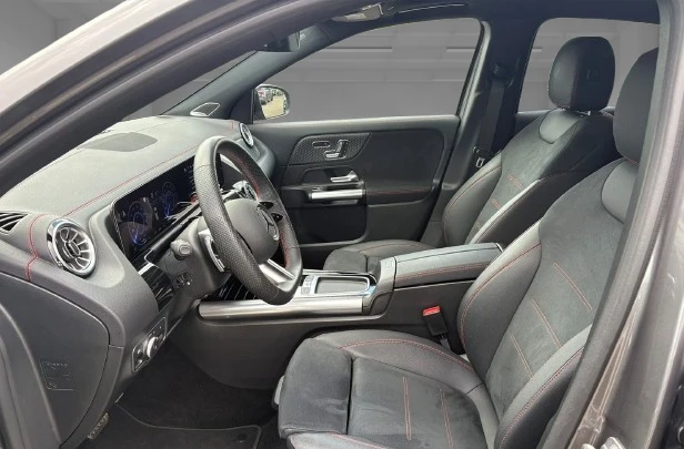 Mercedes-Benz EQA 350 4Matic = AMG Line = Premium Гаранция, снимка 5 - Автомобили и джипове - 55788763