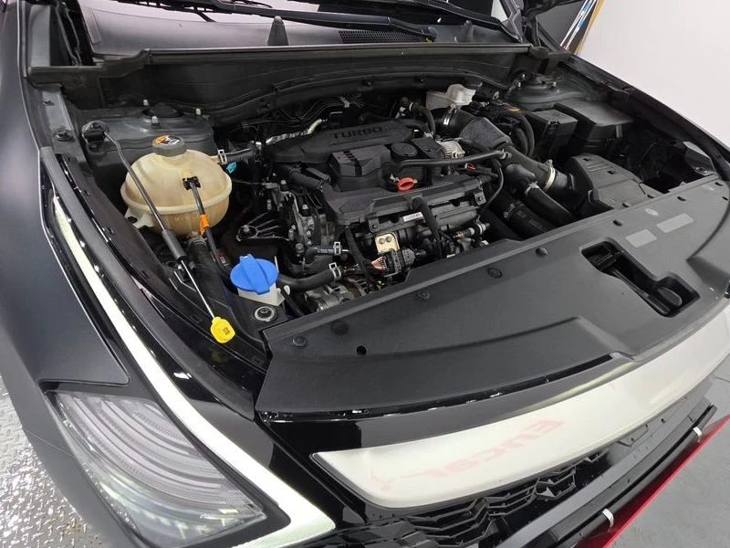 Kia Sportage Gasoline 1.6 Turbo 2WD| 177�.�. | Mobile.bg � ����������� 6