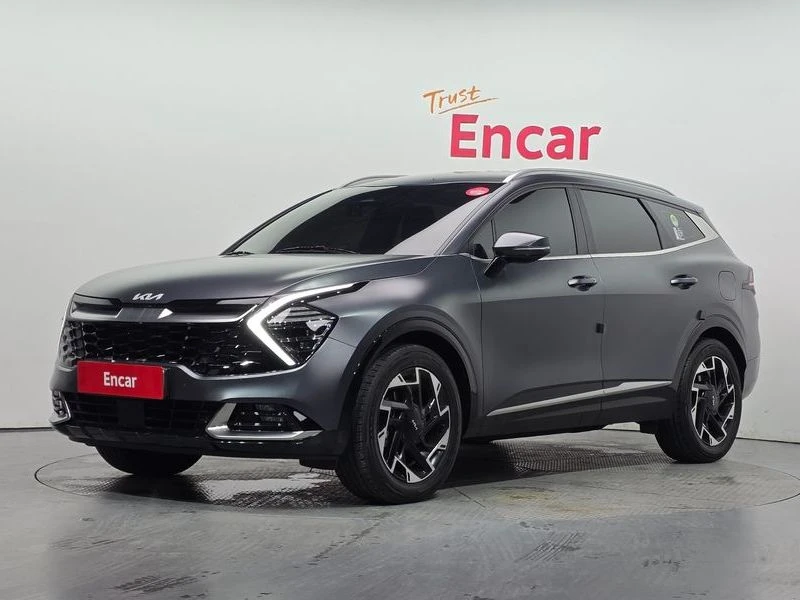 Kia Sportage Gasoline 1.6 Turbo 2WD| 177�.�. | Mobile.bg � ����������� 1
