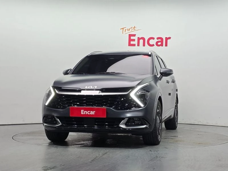 Kia Sportage Gasoline 1.6 Turbo 2WD| 177�.�. | Mobile.bg � ����������� 3