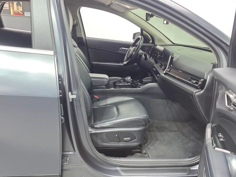Kia Sportage Gasoline 1.6 Turbo 2WD| 177�.�. | Mobile.bg � ����������� 11