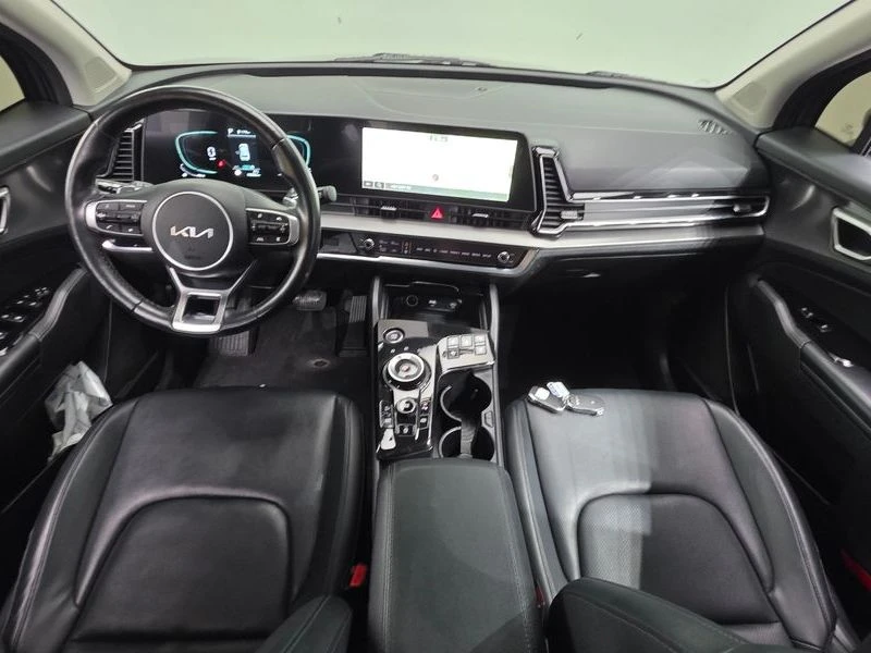 Kia Sportage Gasoline 1.6 Turbo 2WD| 177�.�. | Mobile.bg � ����������� 7