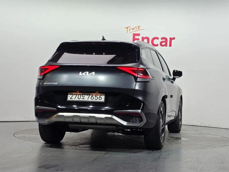 Kia Sportage Gasoline 1.6 Turbo 2WD| 177�.�. | Mobile.bg � ����������� 4