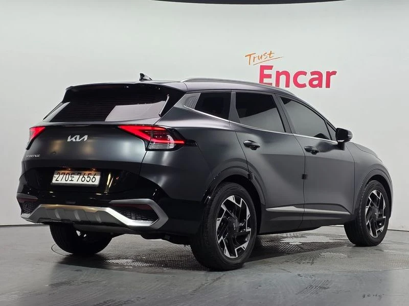 Kia Sportage Gasoline 1.6 Turbo 2WD| 177�.�. | Mobile.bg � ����������� 2