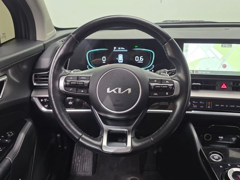 Kia Sportage Gasoline 1.6 Turbo 2WD| 177�.�. | Mobile.bg � ����������� 14