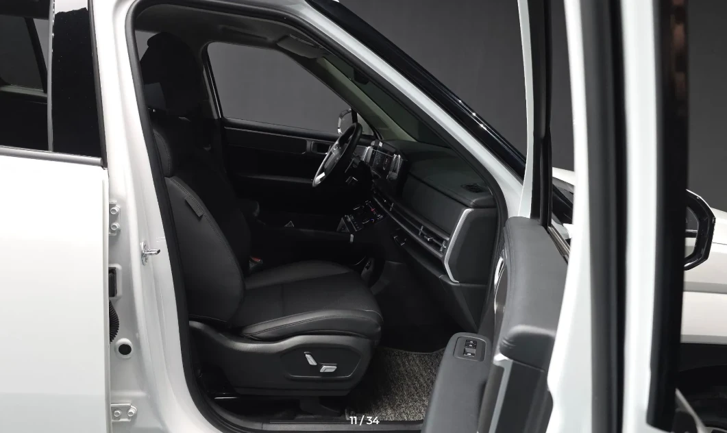 Hyundai Santa fe Mx5 2.5T 2Wd Exclusive ������ ��� ������������ ��. | Mobile.bg � ����������� 8