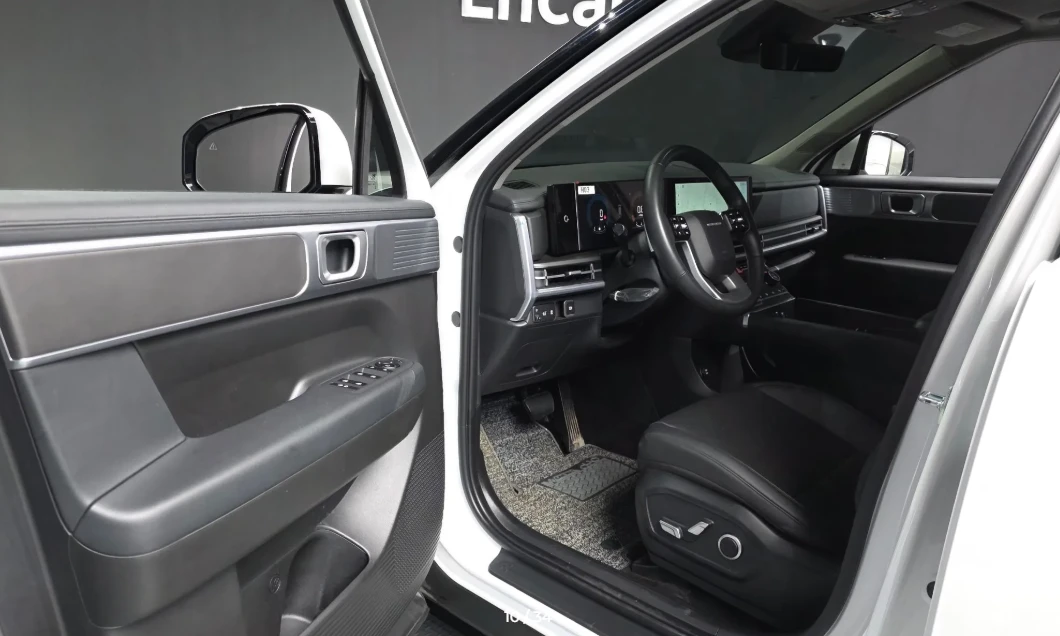 Hyundai Santa fe Mx5 2.5T 2Wd Exclusive ������ ��� ������������ ��. | Mobile.bg � ����������� 7