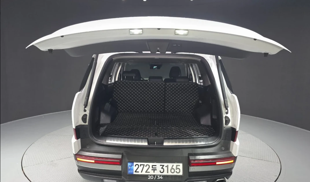 Hyundai Santa fe Mx5 2.5T 2Wd Exclusive ������ ��� ������������ ��. | Mobile.bg � ����������� 17
