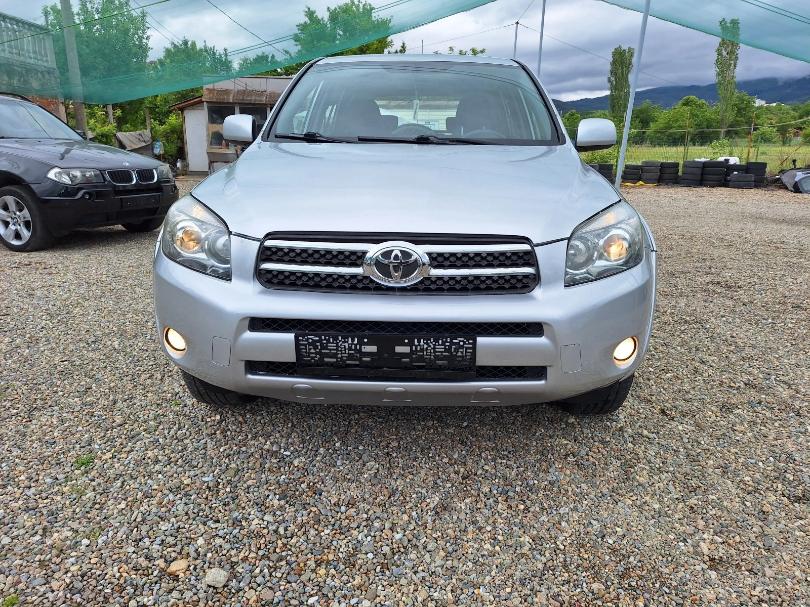 Toyota Rav4 2.2d4d - [1] 