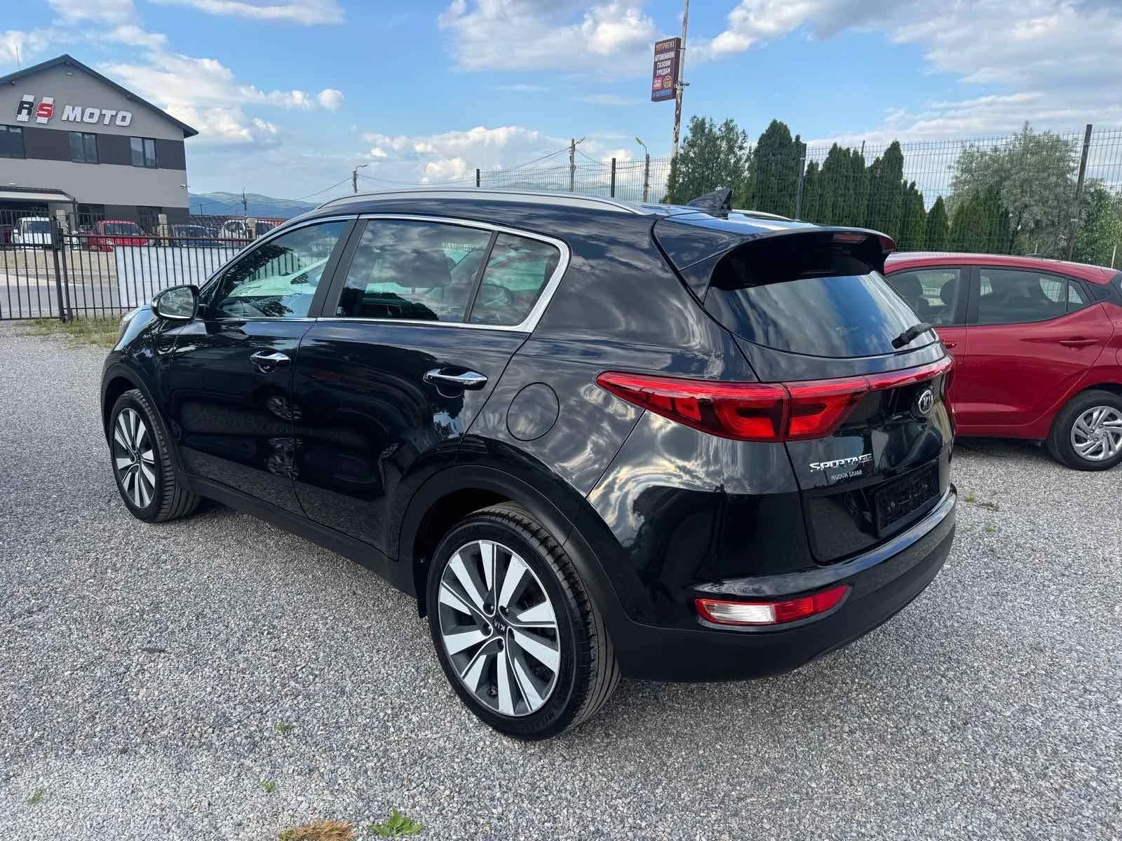 Kia Sportage 1.7 Реални километри - изображение 4