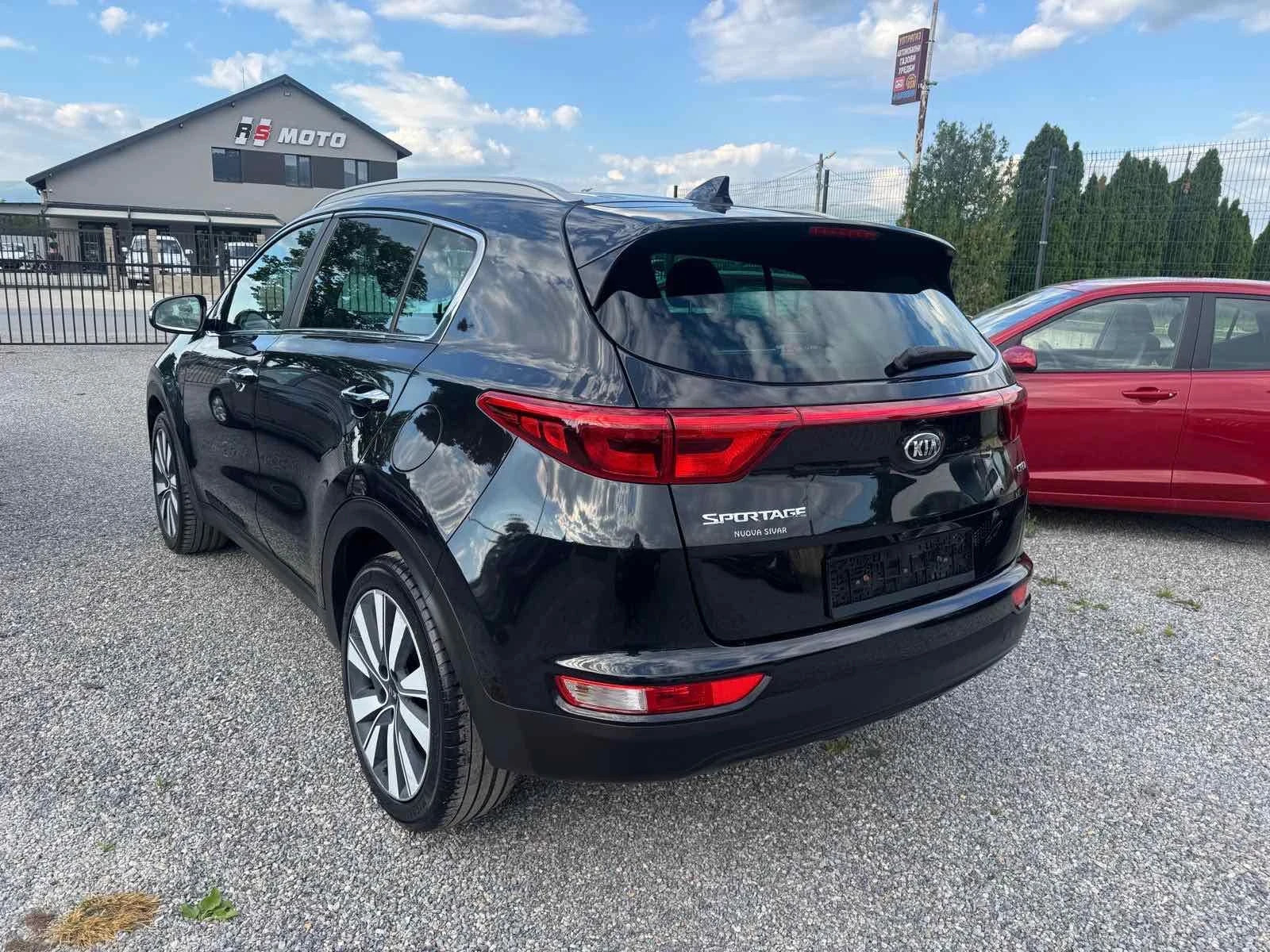Kia Sportage 1.7 Реални километри - изображение 5