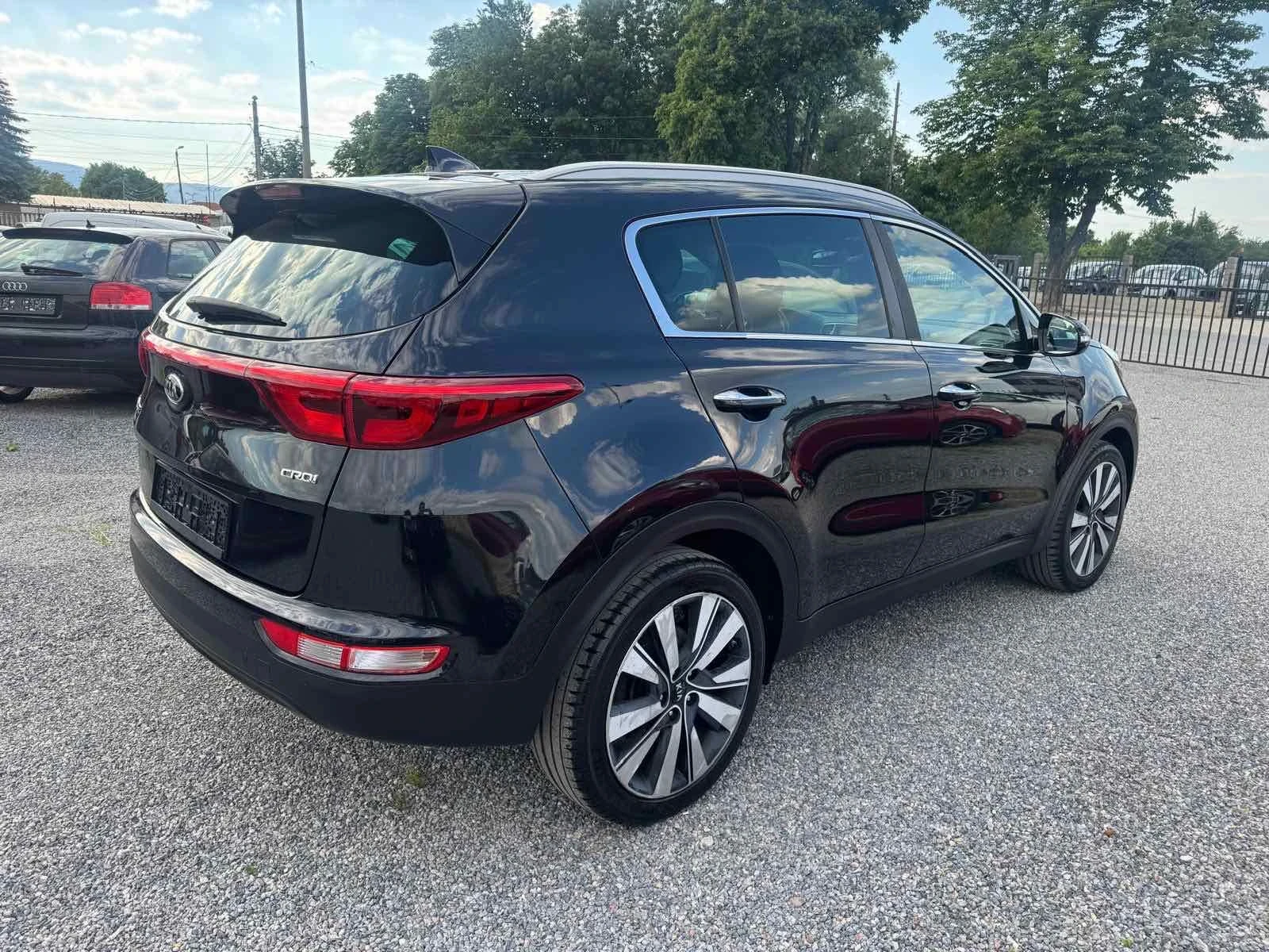 Kia Sportage 1.7 Реални километри - изображение 7