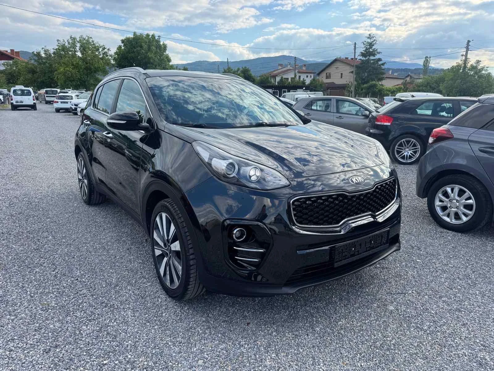 Kia Sportage 1.7 Реални километри - изображение 9