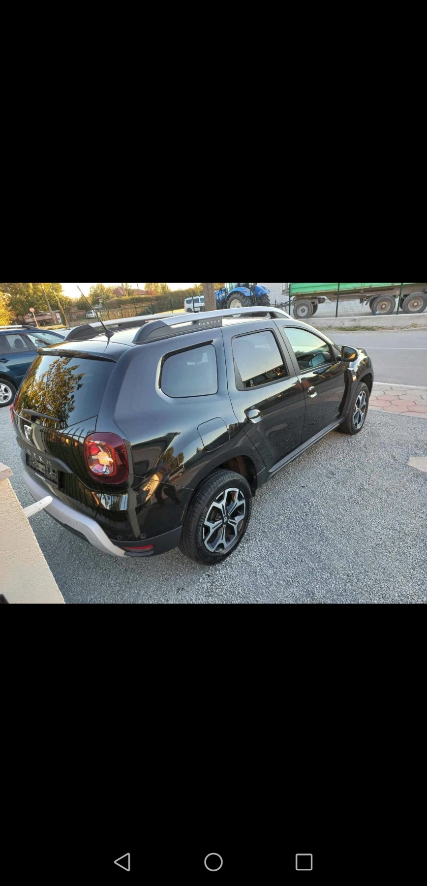 Dacia Duster Аventure - изображение 6