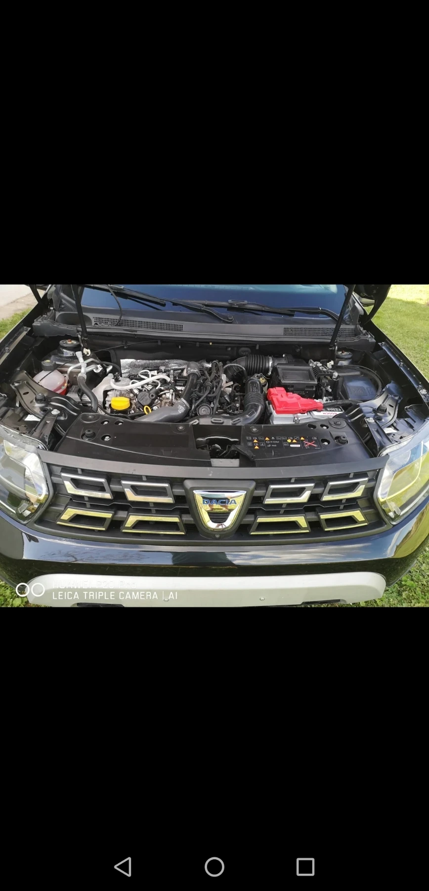Dacia Duster Аventure - изображение 8