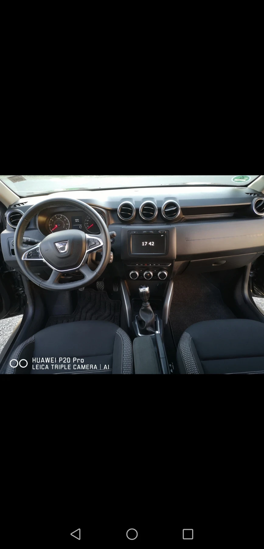 Dacia Duster Аventure - изображение 7