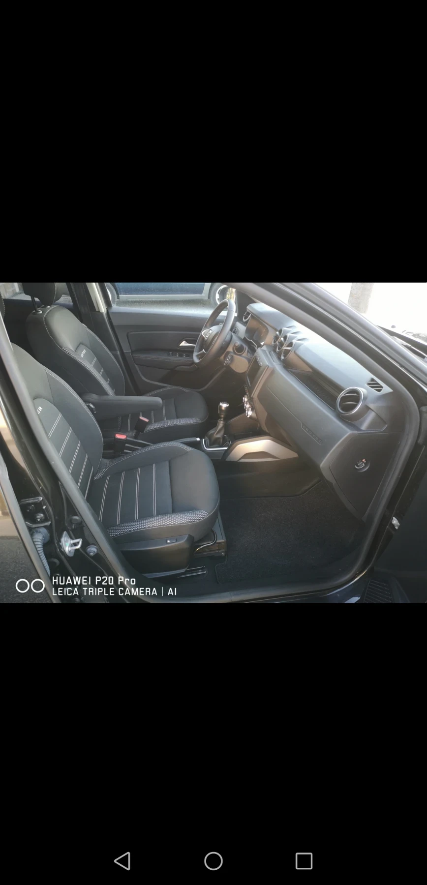 Dacia Duster venture | Mobile.bg   11