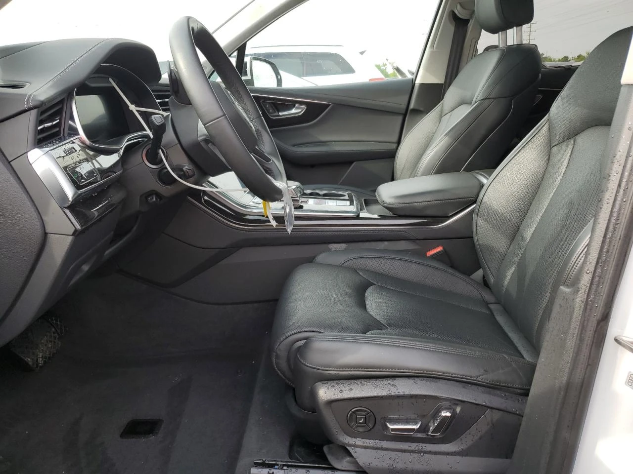 Audi Q7 Prestige - изображение 7